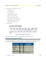 Preview for 75 page of Black Box LR120A Getting Started Manual