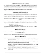 Preview for 3 page of Black Box LR5100A-T User Manual