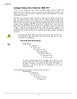 Preview for 48 page of Black Box LR5100A-T User Manual