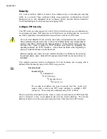 Preview for 60 page of Black Box LR5100A-T User Manual