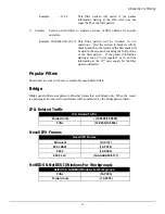 Preview for 69 page of Black Box LR5100A-T User Manual