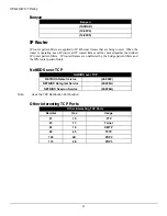 Preview for 70 page of Black Box LR5100A-T User Manual