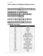 Preview for 76 page of Black Box LR5100A-T User Manual