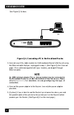 Preview for 11 page of Black Box LR9501A Quick Start Manual