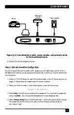 Preview for 12 page of Black Box LR9501A Quick Start Manual