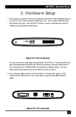 Preview for 20 page of Black Box LR9501A Quick Start Manual