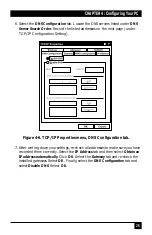 Preview for 28 page of Black Box LR9501A Quick Start Manual