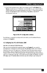 Preview for 34 page of Black Box LR9501A Quick Start Manual