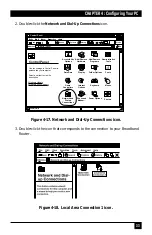 Preview for 36 page of Black Box LR9501A Quick Start Manual