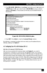 Preview for 44 page of Black Box LR9501A Quick Start Manual