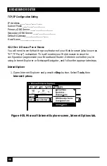 Preview for 49 page of Black Box LR9501A Quick Start Manual