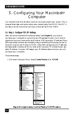 Preview for 55 page of Black Box LR9501A Quick Start Manual