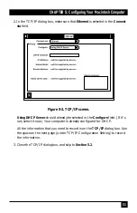 Preview for 56 page of Black Box LR9501A Quick Start Manual