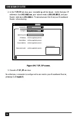 Preview for 61 page of Black Box LR9501A Quick Start Manual