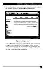 Preview for 64 page of Black Box LR9501A Quick Start Manual