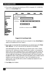 Preview for 71 page of Black Box LR9501A Quick Start Manual