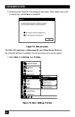 Preview for 85 page of Black Box LR9501A Quick Start Manual