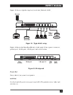 Предварительный просмотр 11 страницы Black Box LR9601A User Manual