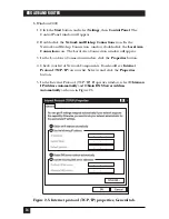 Preview for 16 page of Black Box LR9601A User Manual