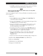 Preview for 17 page of Black Box LR9601A User Manual