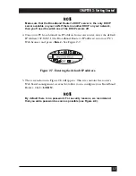 Preview for 19 page of Black Box LR9601A User Manual