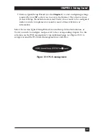 Preview for 23 page of Black Box LR9601A User Manual