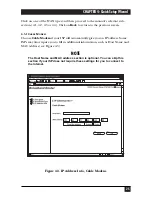 Preview for 27 page of Black Box LR9601A User Manual