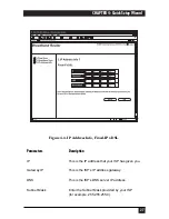 Preview for 29 page of Black Box LR9601A User Manual