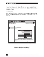 Preview for 30 page of Black Box LR9601A User Manual