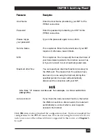 Preview for 31 page of Black Box LR9601A User Manual