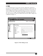 Preview for 43 page of Black Box LR9601A User Manual