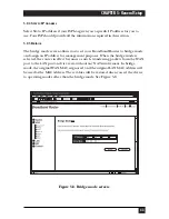 Preview for 45 page of Black Box LR9601A User Manual