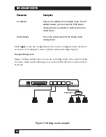 Preview for 46 page of Black Box LR9601A User Manual