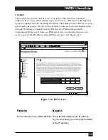 Preview for 47 page of Black Box LR9601A User Manual