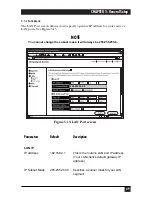 Preview for 51 page of Black Box LR9601A User Manual