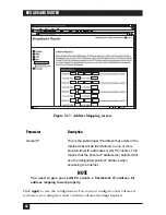 Preview for 58 page of Black Box LR9601A User Manual