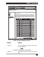 Preview for 63 page of Black Box LR9601A User Manual