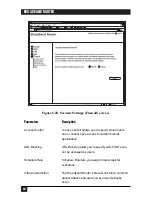 Preview for 66 page of Black Box LR9601A User Manual