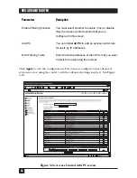 Preview for 68 page of Black Box LR9601A User Manual