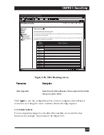 Preview for 71 page of Black Box LR9601A User Manual