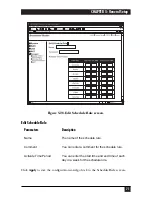 Preview for 73 page of Black Box LR9601A User Manual