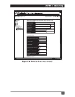 Preview for 75 page of Black Box LR9601A User Manual