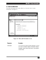 Preview for 81 page of Black Box LR9601A User Manual