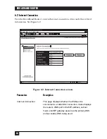 Preview for 82 page of Black Box LR9601A User Manual