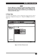 Preview for 83 page of Black Box LR9601A User Manual