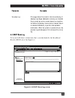 Preview for 85 page of Black Box LR9601A User Manual