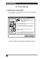 Preview for 92 page of Black Box LR9601A User Manual