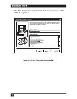 Preview for 94 page of Black Box LR9601A User Manual