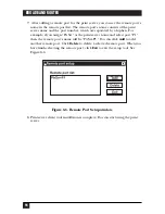 Preview for 96 page of Black Box LR9601A User Manual