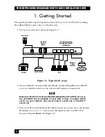 Preview for 9 page of Black Box LR9603A Quick Install Manual